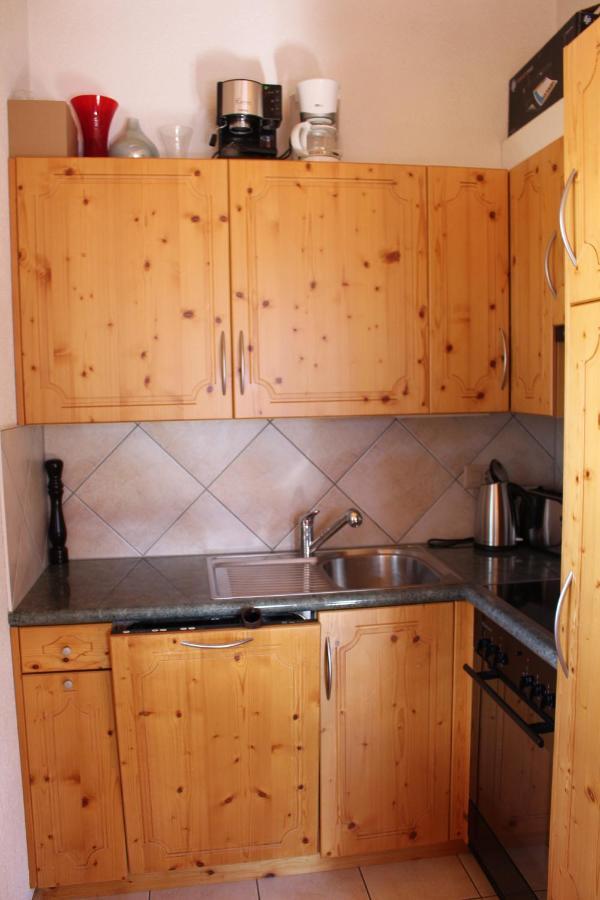 Chalet Amos Villa Grimentz Bagian luar foto