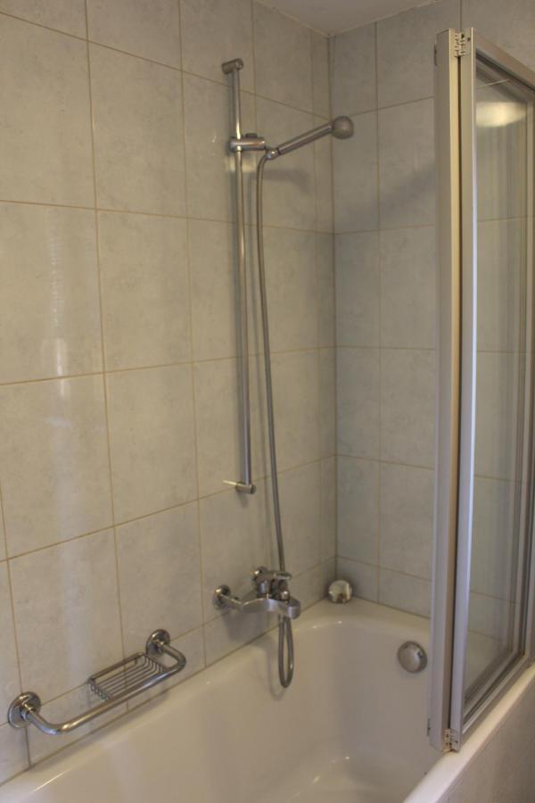 Chalet Amos Villa Grimentz Bagian luar foto